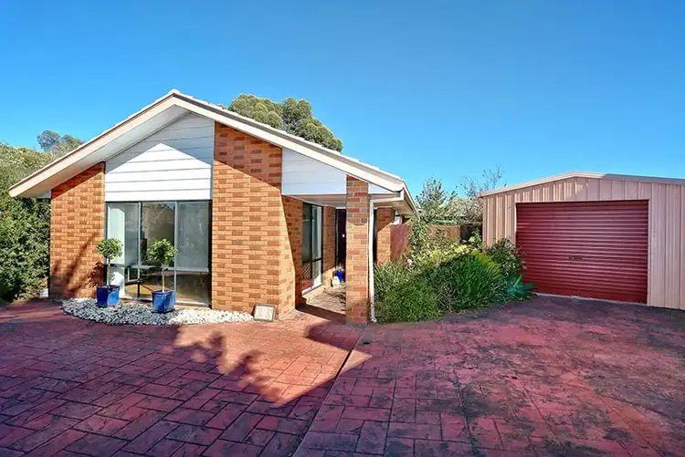 Main view of Homely house listing, 11 Park Drive, Sunshine North VIC 3020