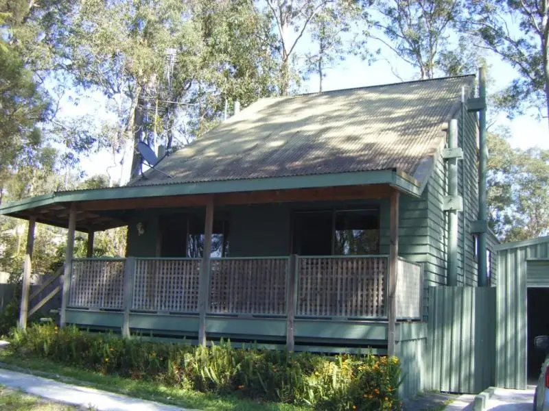 Main view of Homely house listing, 6 Wattle Street, Karuah NSW 2324