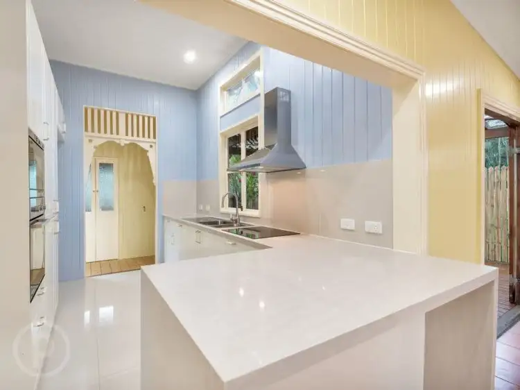 Second view of Homely house listing, 83 Payne Street, Auchenflower QLD 4066