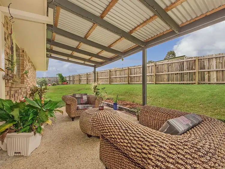 Sixth view of Homely house listing, 5 Ellie Court, Yamanto QLD 4305