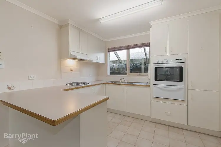 Second view of Homely house listing, 4 Fusco Terrace, Berwick VIC 3806