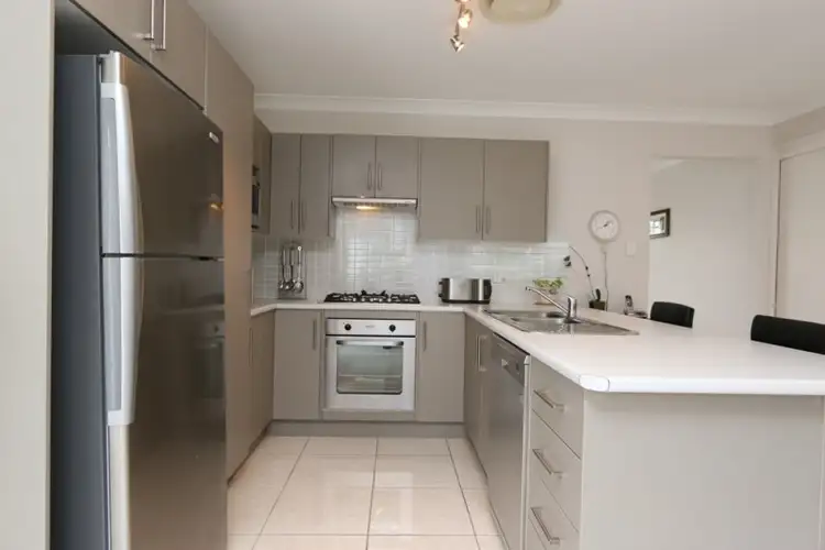 Second view of Homely townhouse listing, 3/39 Day Street, East Maitland NSW 2323