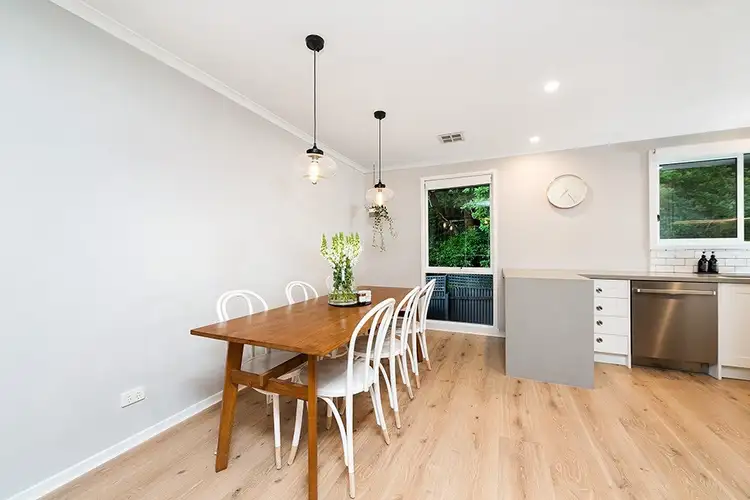 Fourth view of Homely unit listing, 2/2 Jickell Avenue, Glen Iris VIC 3146