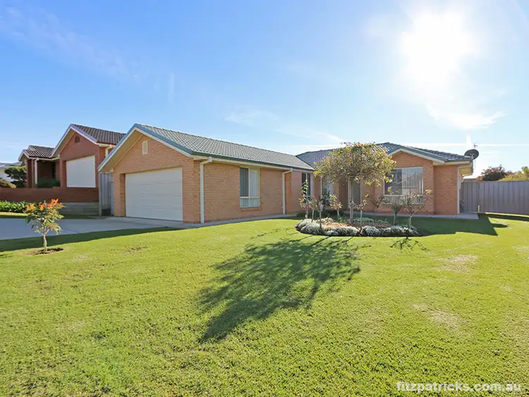 Main view of Homely house listing, 3 Wilton Street, Bourkelands NSW 2650