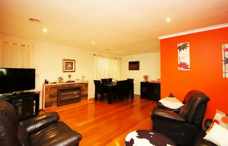 Third view of Homely house listing, 5 Clunes Avenue, Dallas VIC 3047