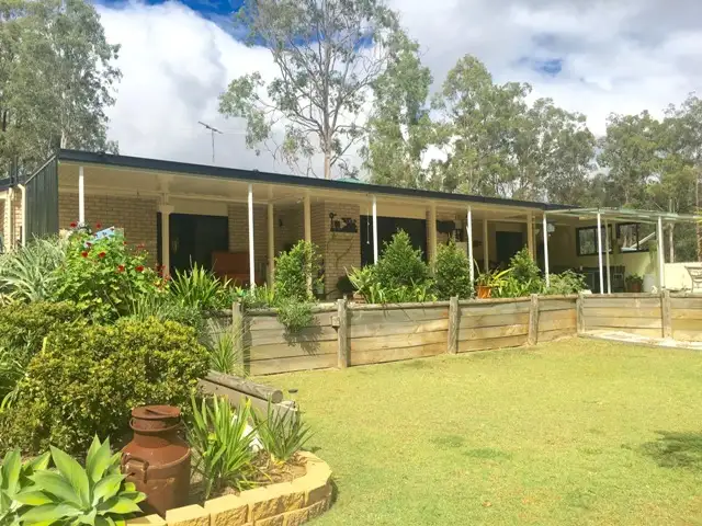 Third view of Homely house listing, 44-46 Egret Court, Jimboomba QLD 4280
