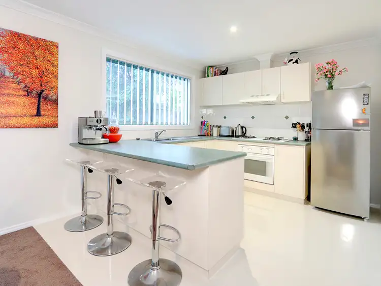 Fifth view of Homely unit listing, 12/29-31 Eramosa Road East, Somerville VIC 3912