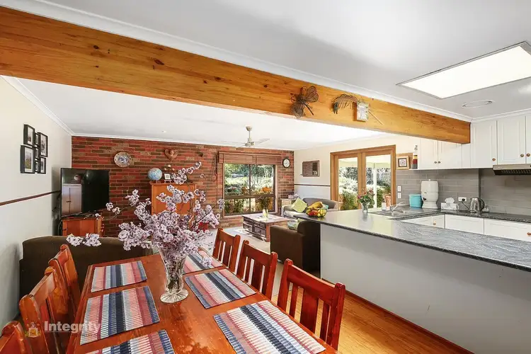 Sixth view of Homely house listing, 3 Frances Avenue, Yarra Glen VIC 3775