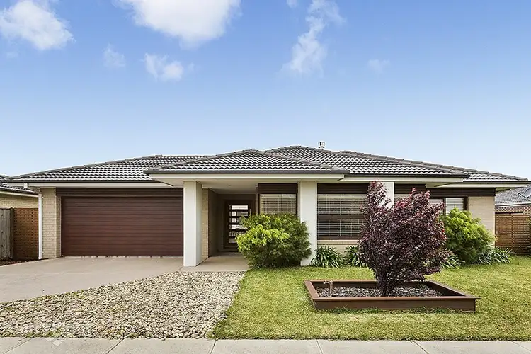 7 Osborn Court, Berwick VIC 3806
