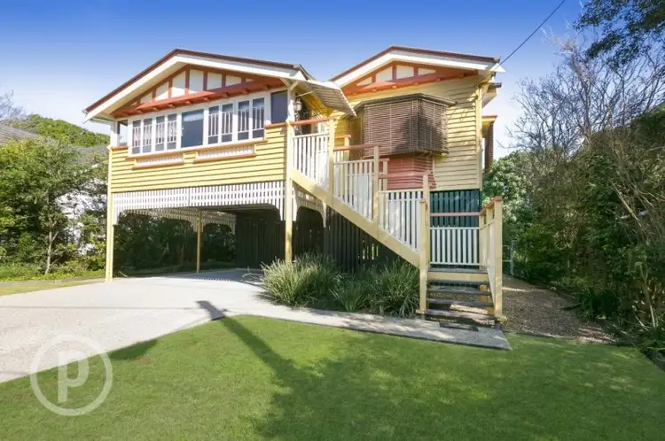 Main view of Homely house listing, 561 Honour Avenue, Sherwood QLD 4075