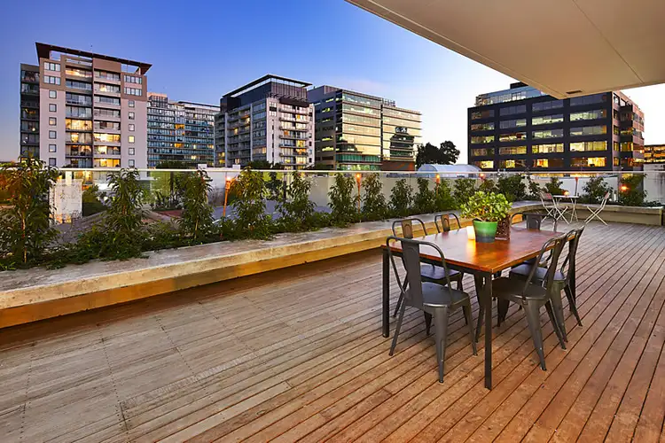 312/65 Coventry Street, South Melbourne VIC 3205