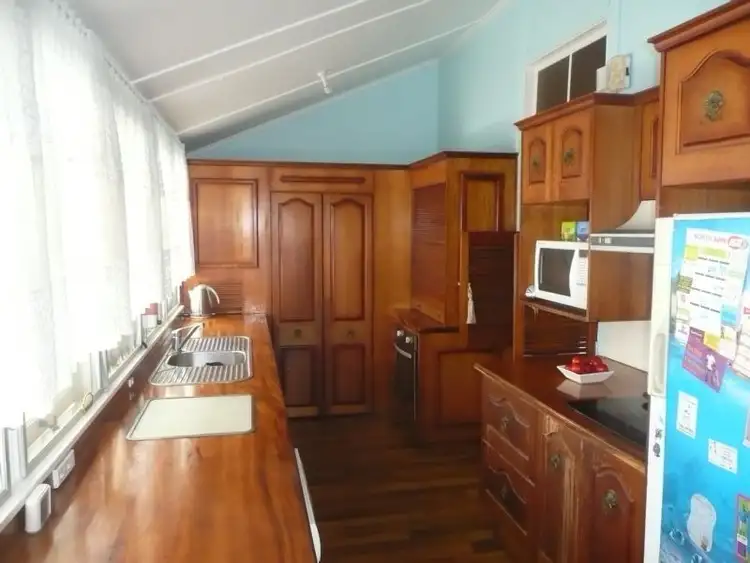 Third view of Homely house listing, 14 Gordon Street, Bowen QLD 4805