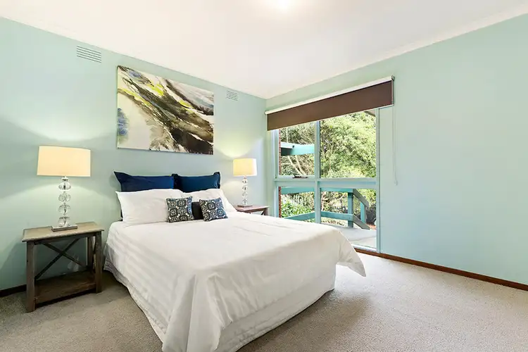 Sixth view of Homely house listing, 128 Templestowe Road, Templestowe Lower VIC 3107