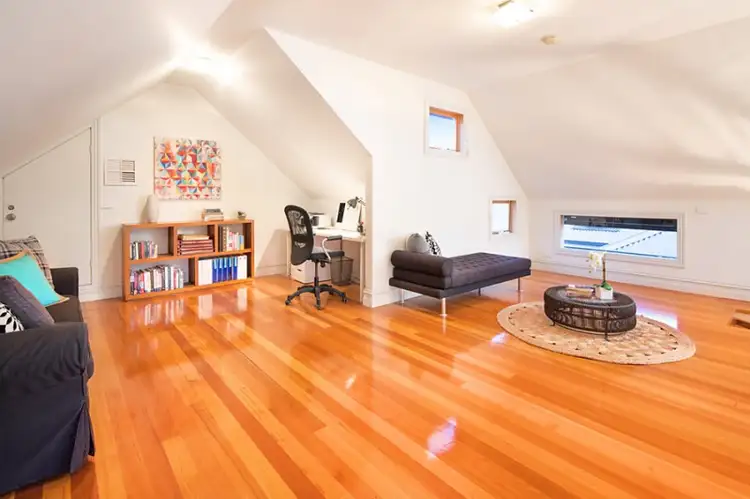 Third view of Homely house listing, 14 Harper Street, Northcote VIC 3070