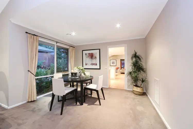 Sixth view of Homely house listing, 6 Constance Close, Lysterfield VIC 3156