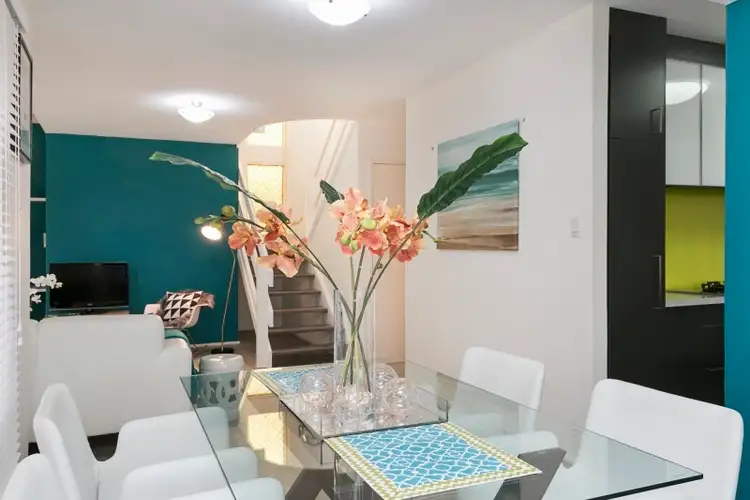 Sixth view of Homely house listing, 7/10 Pier Street, East Fremantle WA 6158