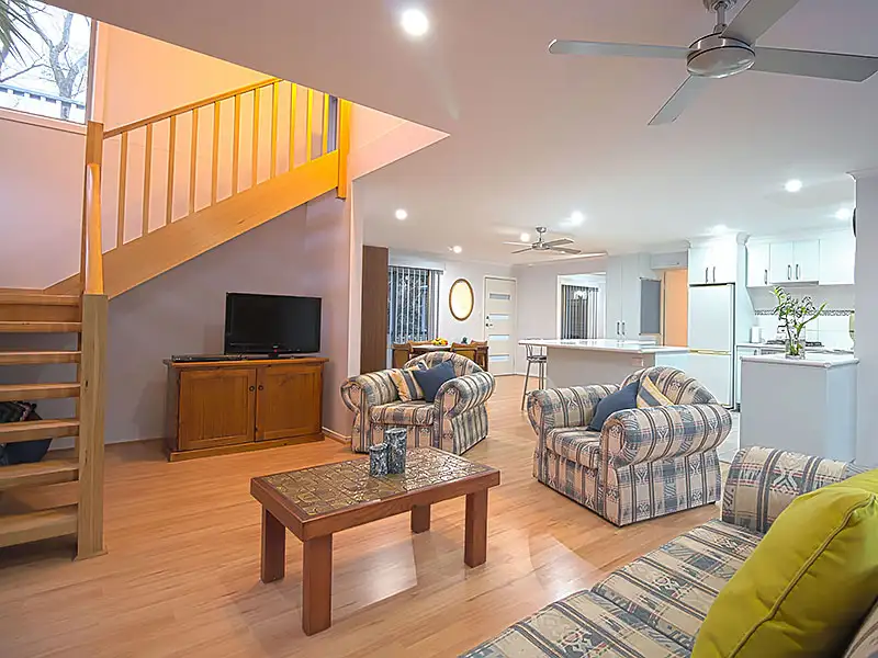 Main view of Homely house listing, 12 Malcliff Road, Newhaven VIC 3925