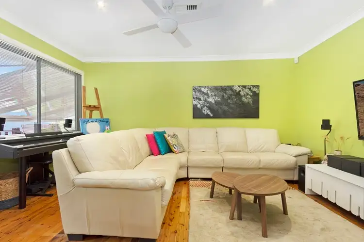Fourth view of Homely house listing, 12 Taylor Street, Greystanes NSW 2145