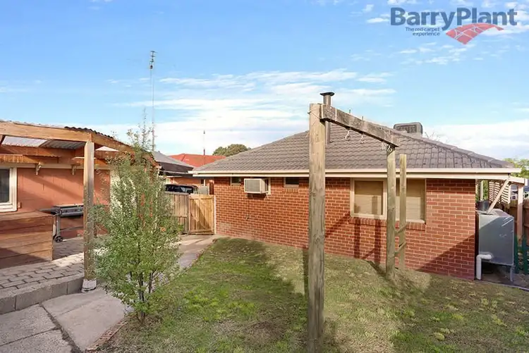 Fifth view of Homely house listing, 61 Lea Crescent, Bundoora VIC 3083