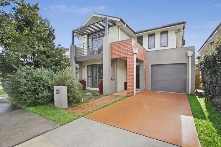 Main view of Homely house listing, 10 Pastoral Circuit, Pemulwuy NSW 2145