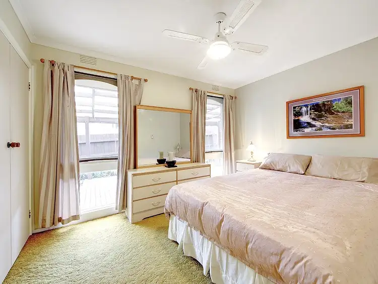 Fourth view of Homely house listing, 9 Weeden Drive, Vermont South VIC 3133