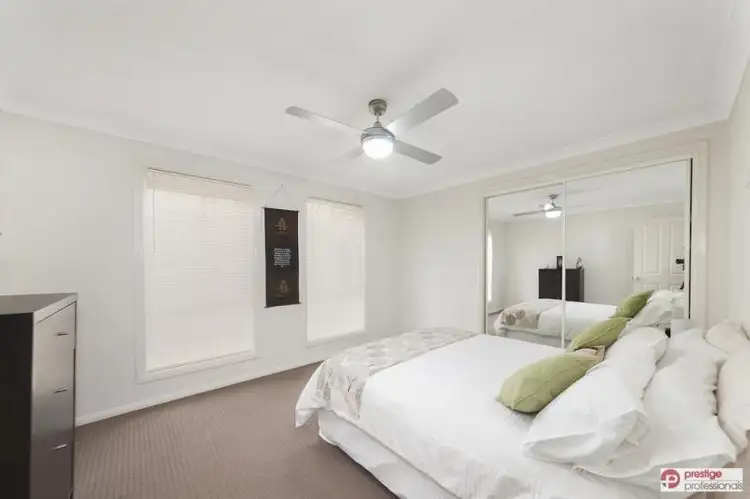 Fifth view of Homely villa listing, 1/32 Claremont Court, Wattle Grove NSW 2173