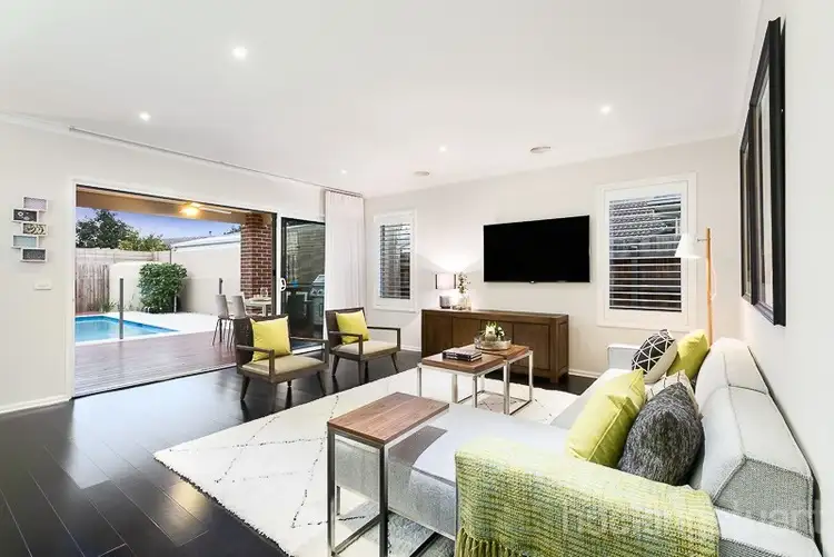 Third view of Homely house listing, 4 Wingate Street, Bentleigh East VIC 3165