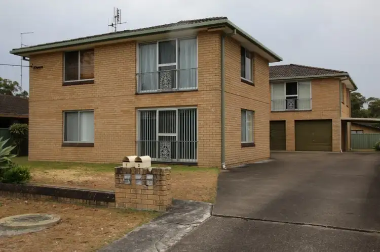 Address available on request