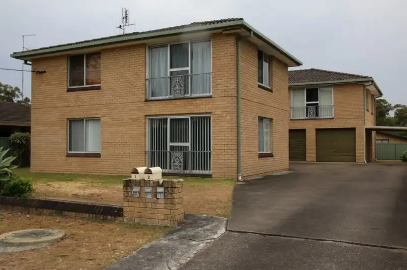 Main view of Homely unit listing, Address available on request