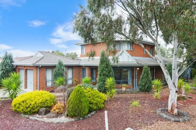 Main view of Homely house listing, 11 Corella Drive, Whittlesea VIC 3757