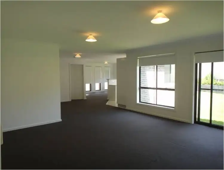 Fourth view of Homely house listing, 91 Lord Howe Drive, Ashtonfield NSW 2323