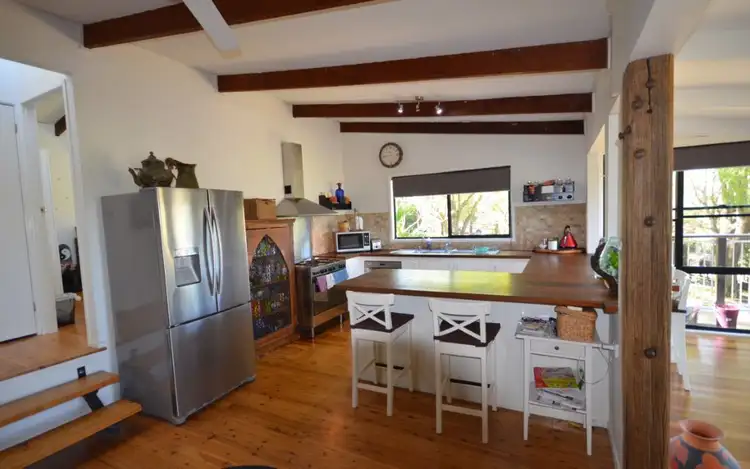 Sixth view of Homely rural property listing, 6-14 MYRA COURT, Canungra QLD 4275