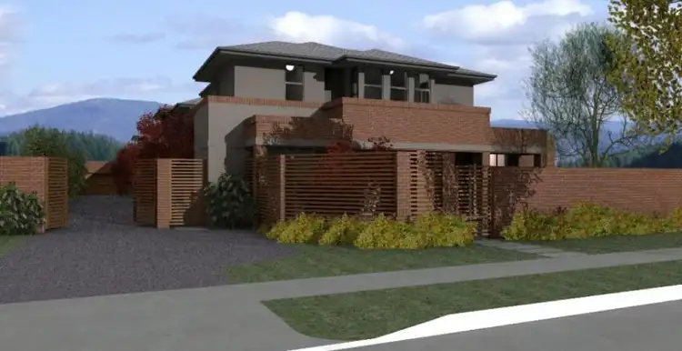 3/120 Canterbury Road, Canterbury VIC 3126