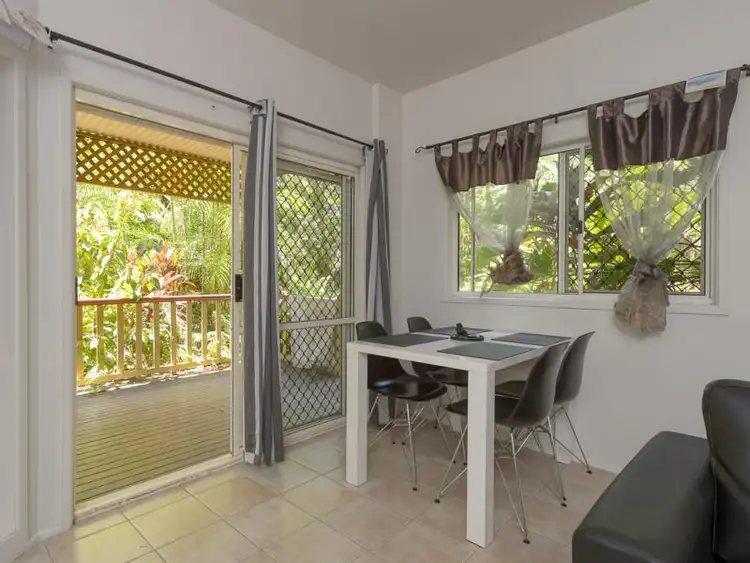 Sixth view of Homely unit listing, 3 LOT 7/132-140 Stoney Creek Road, Kamerunga QLD 4870