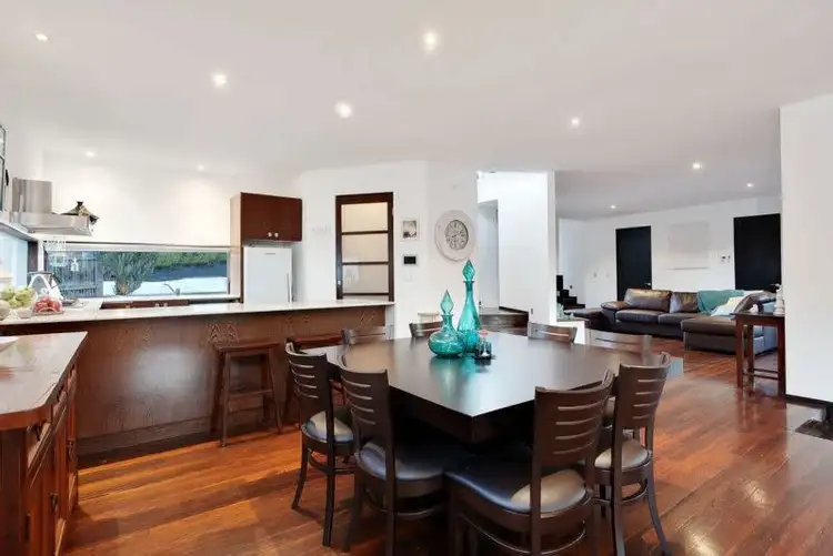 Sixth view of Homely house listing, 1 Phillip Drive, Wonga Park VIC 3115