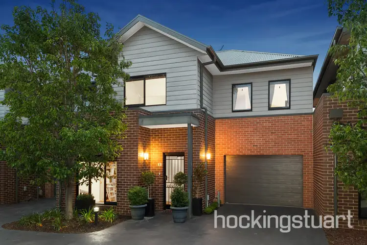 5/115-117 Mcdonald Street, Mordialloc VIC 3195