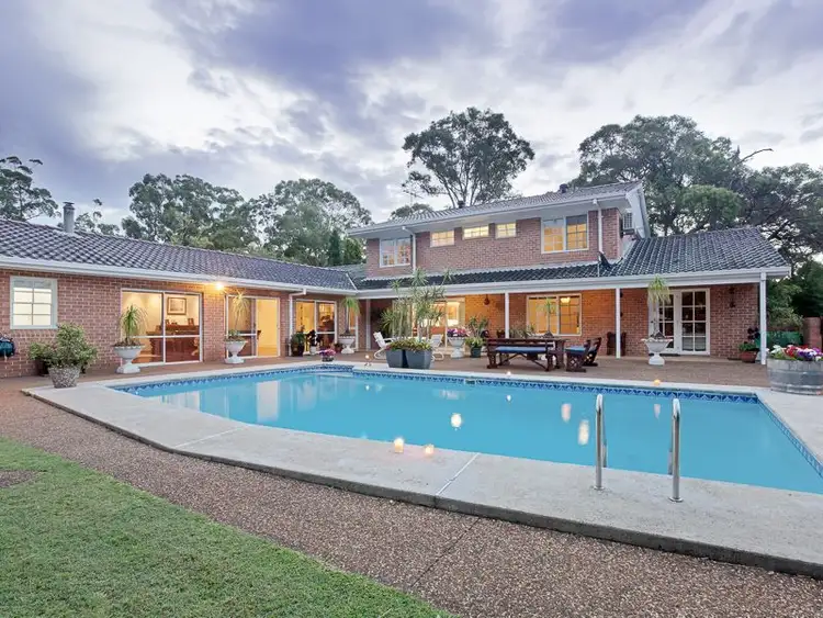 Second view of Homely house listing, 29 Blaxland Road, Macquarie Hills NSW 2285