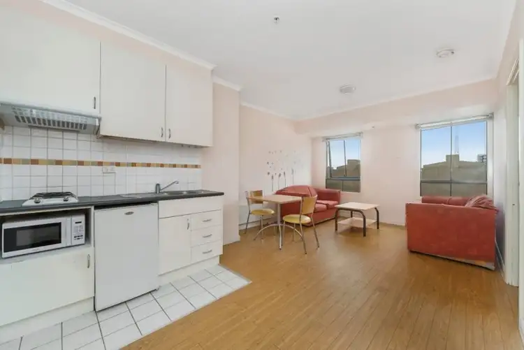 1002/238 Flinders Street, Melbourne VIC 3000