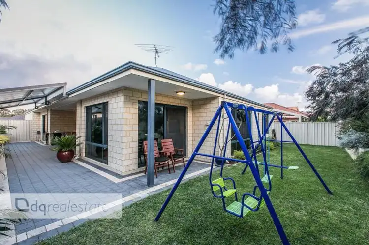 Second view of Homely house listing, 11 Birmingham Way, Darch WA 6065
