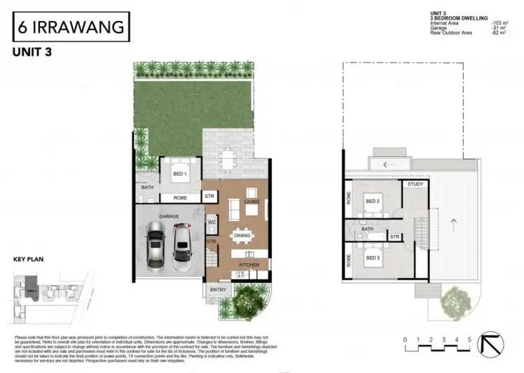 Fifth view of Homely townhouse listing, Address available on request