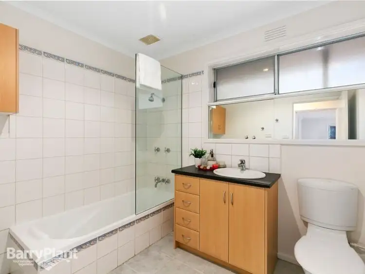 Sixth view of Homely unit listing, 1/25 Alma Avenue, Ferntree Gully VIC 3156