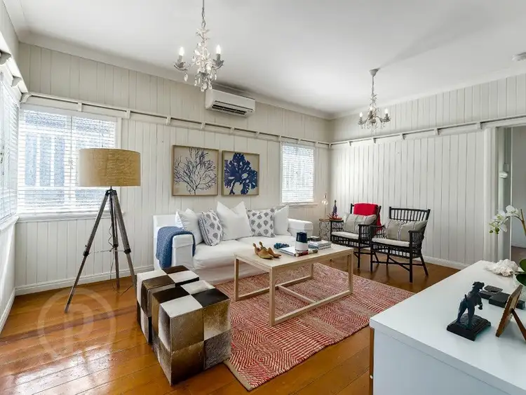 Main view of Homely house listing, 11 Everthorpe Street, Northgate QLD 4013