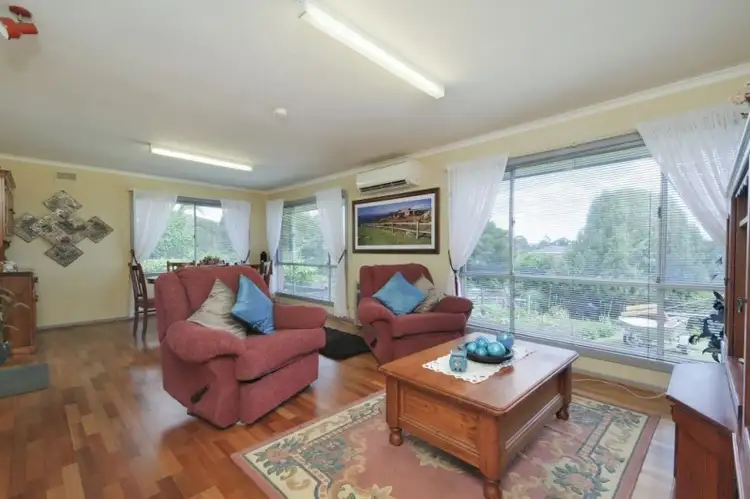 Sixth view of Homely house listing, 96 Comans Street, Morwell VIC 3840