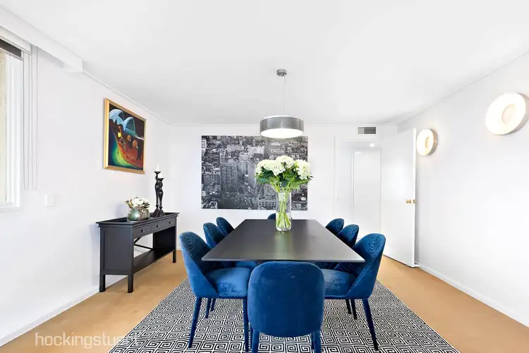 Second view of Homely apartment listing, 71/503 Orrong Road, Armadale VIC 3143
