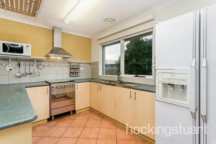Fourth view of Homely house listing, 4 Somerset Close, Werribee VIC 3030