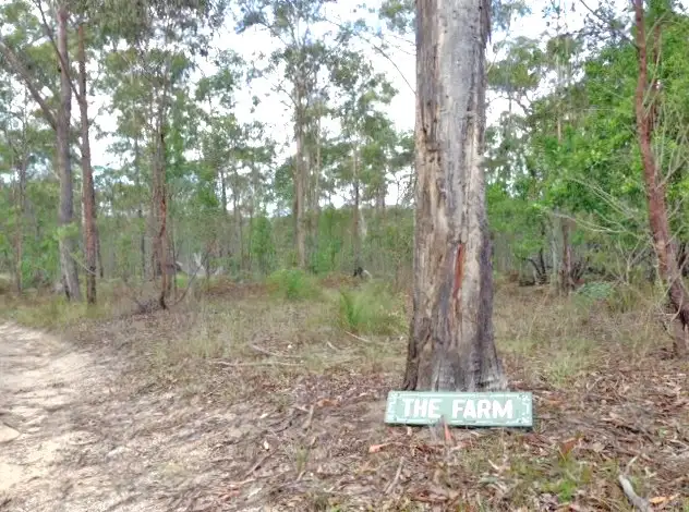 Second view of Homely rural property listing, 801 Kangaroo Creek Road, Coutts Crossing NSW 2460