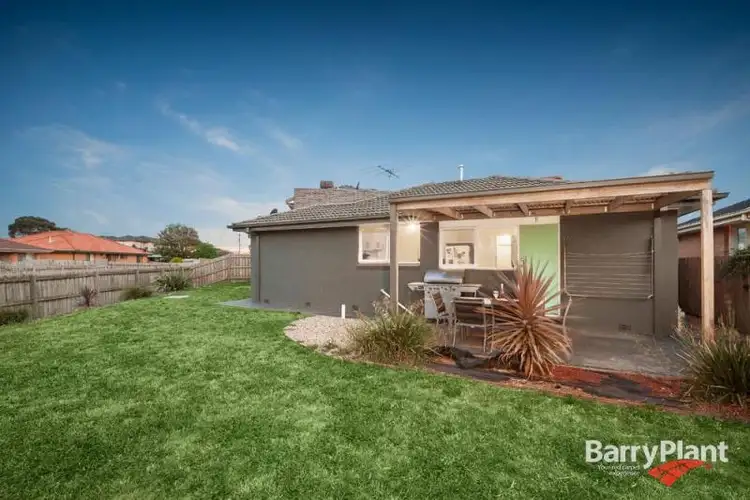 Fifth view of Homely house listing, 17A Kevin Street, Bundoora VIC 3083