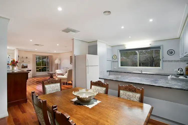 Third view of Homely house listing, 15 Saxby Drive, Strathfieldsaye VIC 3551