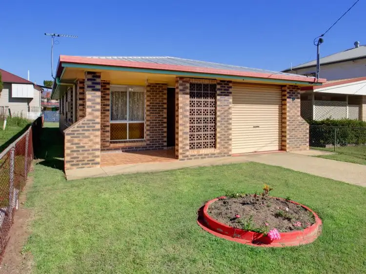 Main view of Homely house listing, 337a St Vincents Road, Banyo QLD 4014