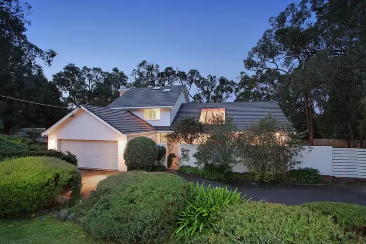 Main view of Homely house listing, 18-20 Merrill Crescent, Warranwood VIC 3134